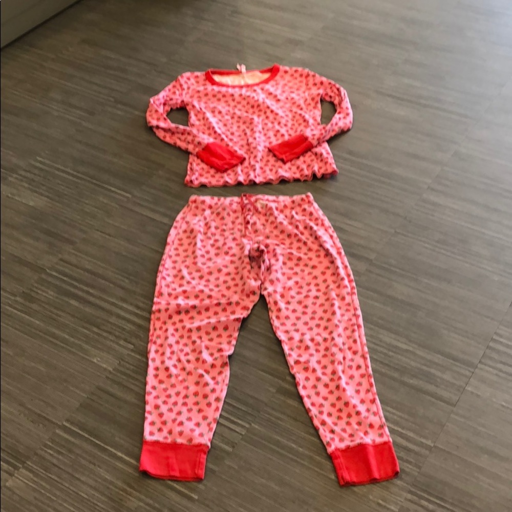 Pajama Set